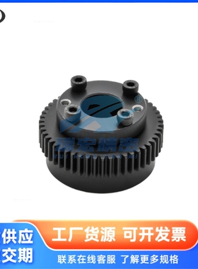 免键直齿轮 VNS01 11 21GEAL GEALB GEALG模数1.0 1.5 2.0 2.53.0