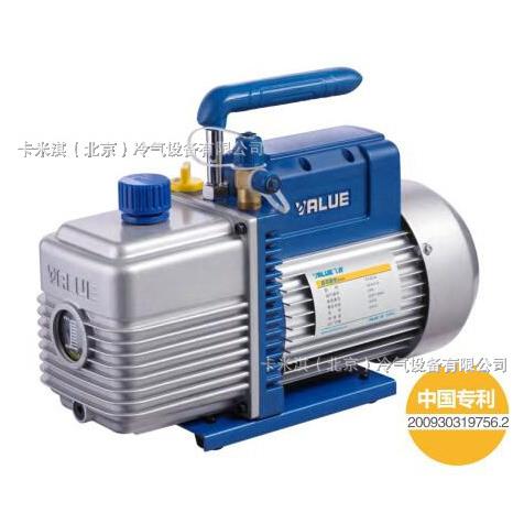 飞越双极真空泵2FY-4C-N 真空包装 空调制冷维修