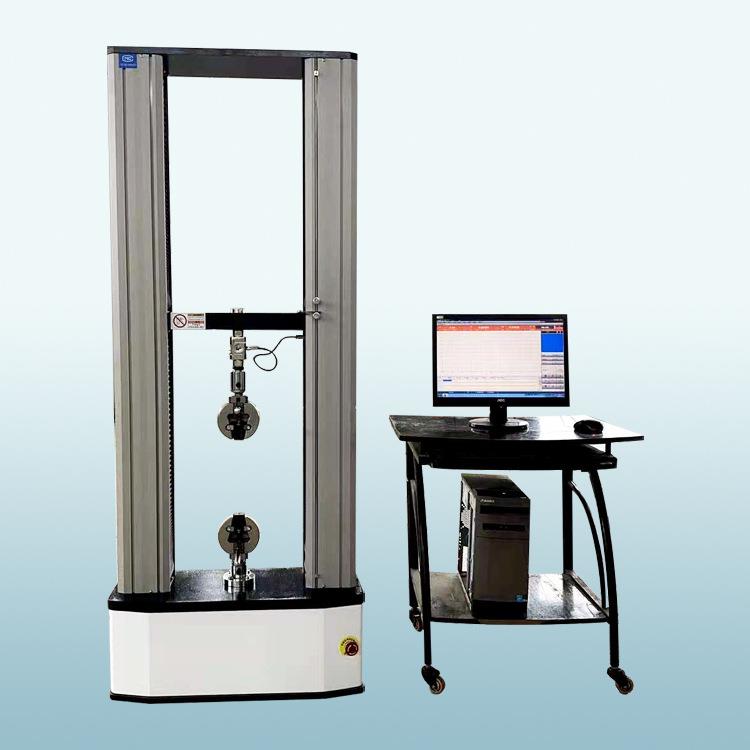 XL-TST-3 材拉力试验机 200N伸长拉0力测线试机