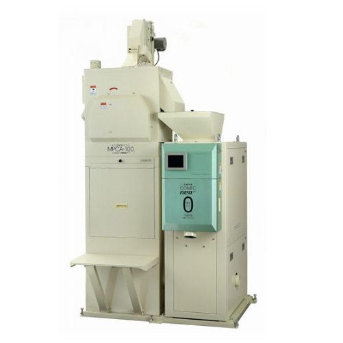 日本TAIWA台和精机 大米抛光机 CA-50