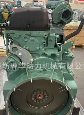 卡车用锡柴柴油机CA6DM2-42E51 客车用锡柴发动机价格