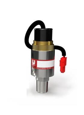 WASCO高压开关P250系列 装配开关 复位压力开关