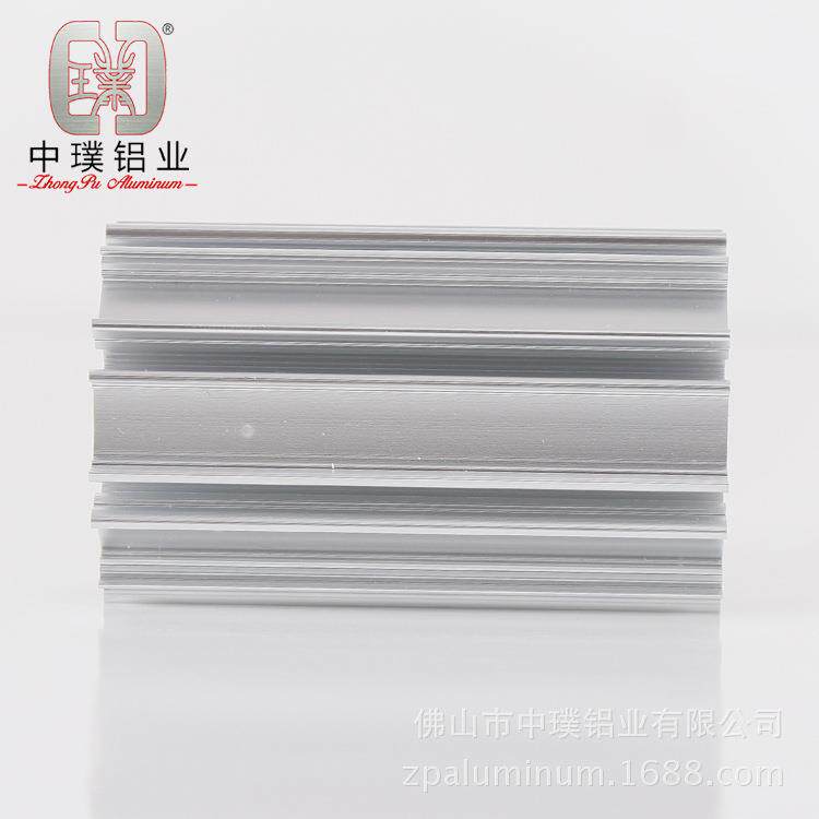 30W玉米灯led灯散热器工业铝合金型材6063铝制高导热LEDLED散热