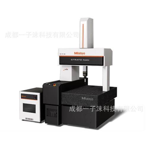 日本MITUTOYO三丰高精度CNC三坐标测量机 STRATO系列