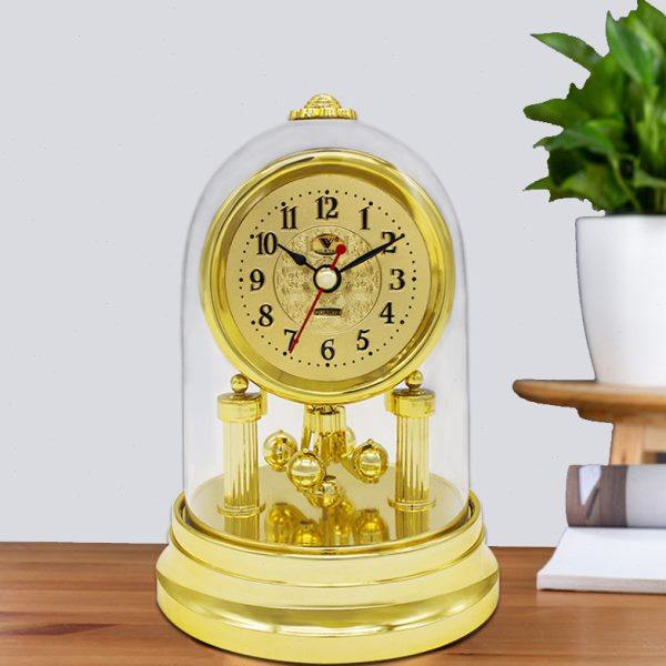 威时达座钟 客厅公室书房餐厅卧室 欧式风格新中式时尚台钟,家居饰品,台钟/闹钟,淘宝优惠券,粉丝福利购,淘宝优惠卷