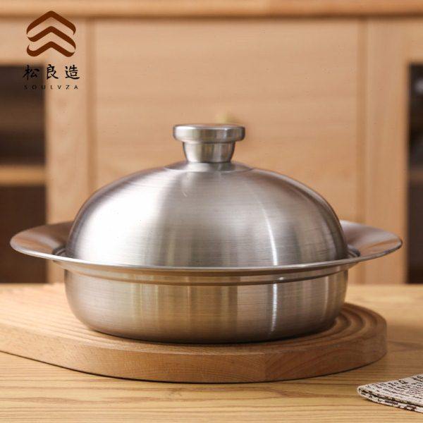 304不锈钢飞碟蒸盘含盖百搭蒸格架蒸片蒸笼隔水盘内径20-26cm锅,厨房/烹饪用具,蒸格/蒸片/蒸架,淘宝优惠券,粉丝福利购,淘宝优惠卷