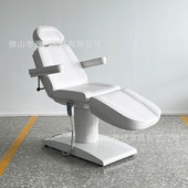 外贸电动美容床美容院专用整形美体注射床纹绣升降床牙科检查床