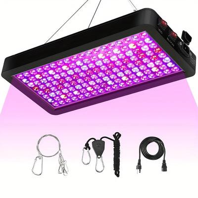 25新0款跨境led室全内植laz60109物2生长灯光谱生长跨境