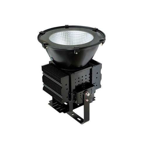 led塔0吊灯100W工地照明200瓦建筑工程户外防水0探照93089光大投