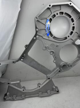 东风康3920519明斯发机配件动发轮动机6BT5.69齿室C3936253917759