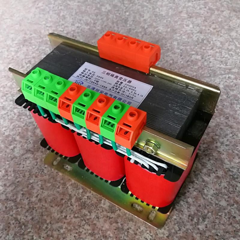 光伏专用三相4变压器SG-KVA80V/3800V标准0.8KV变0.4KV110V/5380V