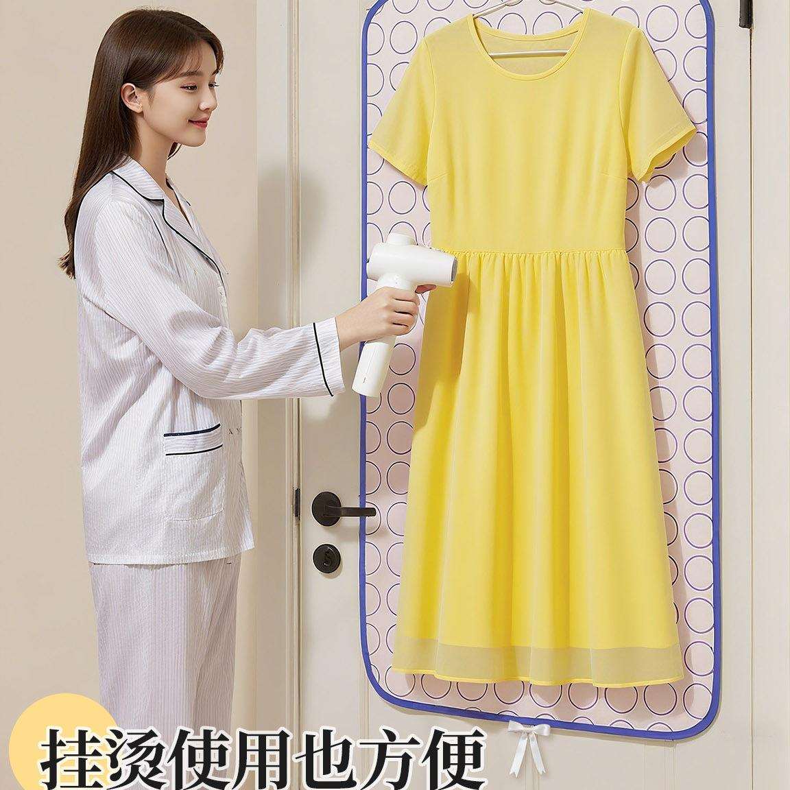 衣垫烫烫衣板家F97TJ9S6用折叠垫熨衣板熨烫板衣服板烫大烫衣架熨