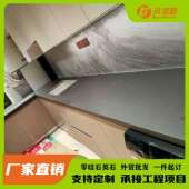 石造黑色石226英哑光厨房人台面面板家大板外贸亮面厂岛台