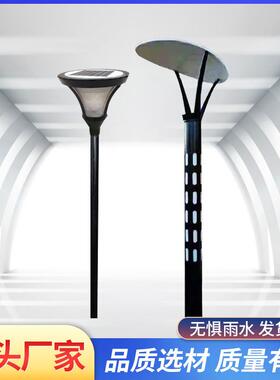 户AL668752外观灯小区广场花园照明灯公园街道庭院校景学灯高杆路