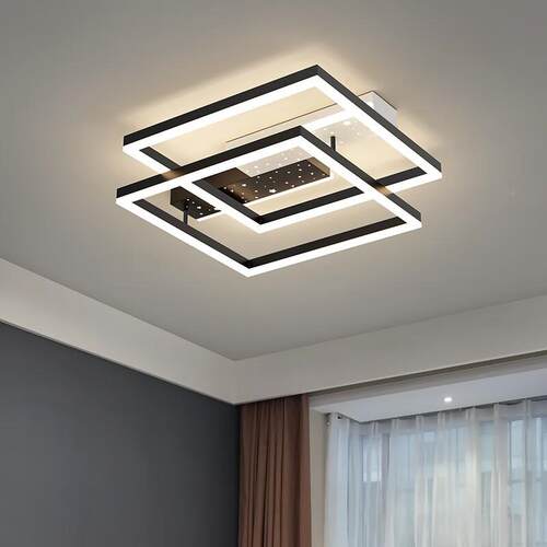代全屋灯具套eX1380圆组合现简约餐ld吸顶灯