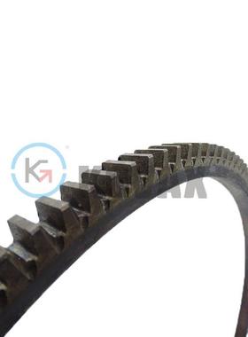 轮齿配圈发动件S4F61262机11飞0T启动马达齿轮