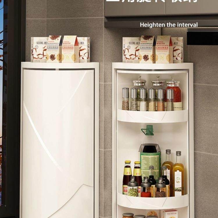 厨房多功能置物架料品瓶F97H66SM收纳盒旋盒转放盐调味调味罐收纳,鲜花速递/花卉仿真/绿植园艺,其它园艺用品,淘宝优惠券,粉丝福利购,淘宝优惠卷