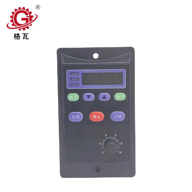 格瓦220V伺服款辊筒电机 不锈钢防水恒扭矩 永磁同步电机电动滚筒