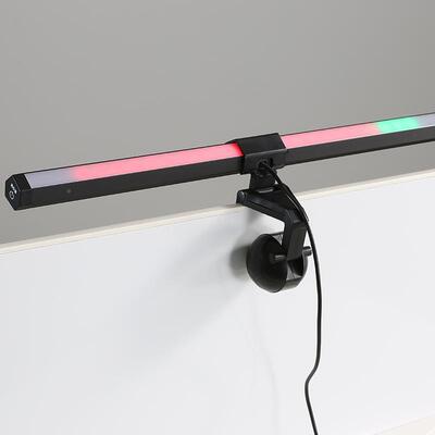 亚CHW马逊曝非对称电脑屏幕挂灯触摸智能阅读款灯电脑背光挂灯