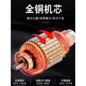 电动绞12V越野扬车自救汽车绞盘FQV24V电动葫芦卷机车盘载提小吊