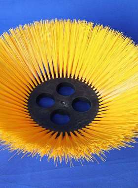 动地街车边刷清扫车边54629刷扫扫电刷道清洁边刷