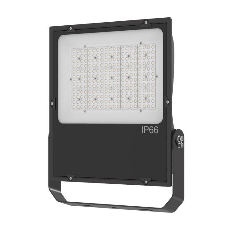 150w200w300400铝制w户外建筑立w面广告DJ-ARH7-体育场馆投光灯