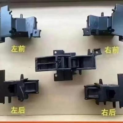 揽胜行政揽胜运动电踏动发现板5电动板支架电机ltao7393面踏板