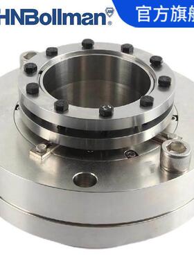 上海机械密封 回收水泵机封 HZB253-H75/110机械密封