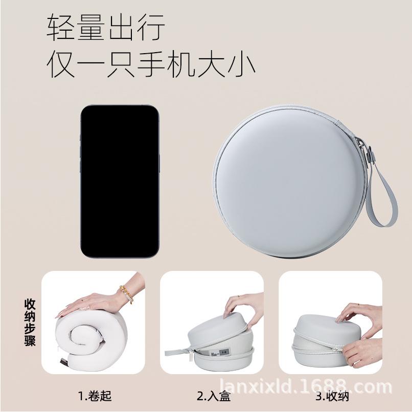 记忆棉型枕旅行护颈椎枕飞机睡觉枕头办公脖子颈枕靠枕形枕U型枕