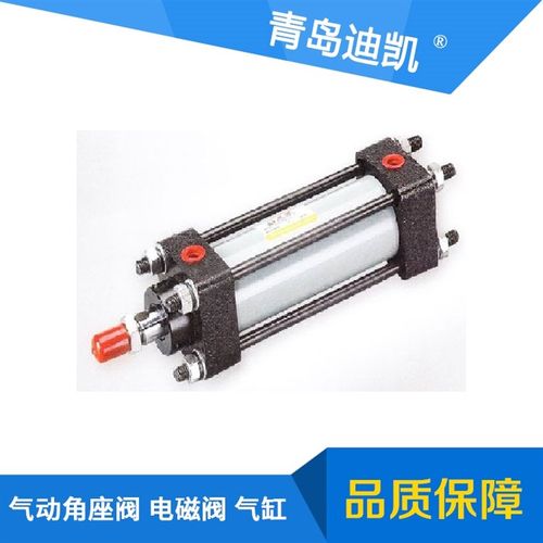 TKC气缸WCG40*350/100气压缸空压缸多种规格尺寸型号选择咨询