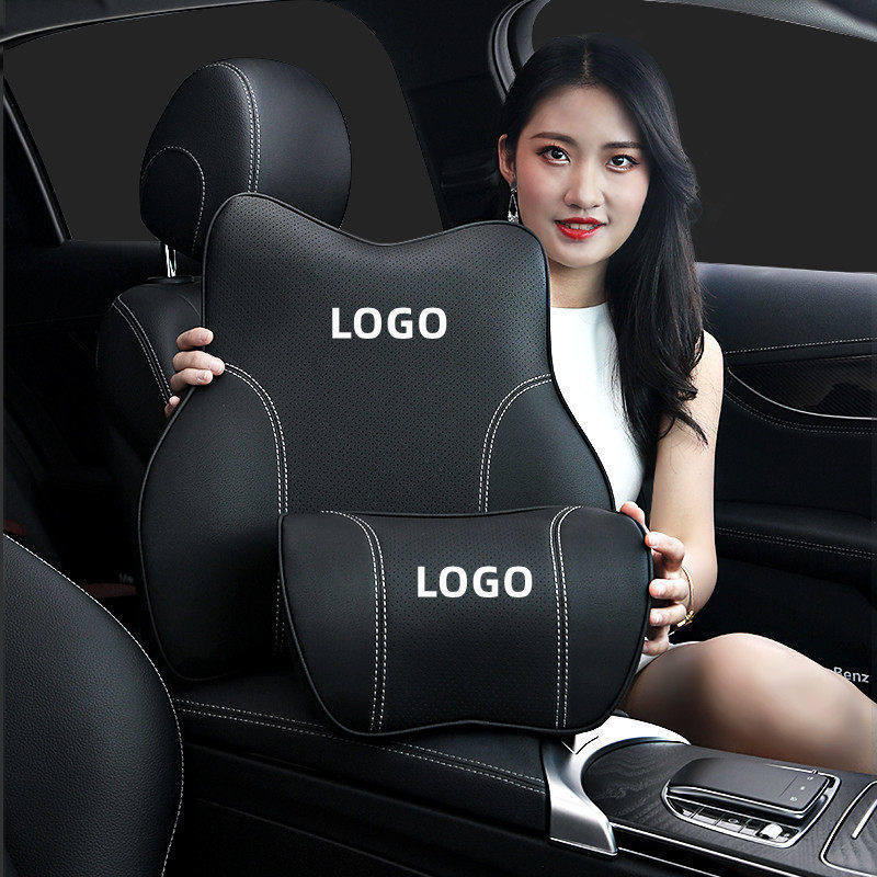 汽车头枕护颈枕车用记忆棉车内腰靠座椅脖子颈椎颈部车载肩颈,汽车用品/电子/清洗/改装,头枕,淘宝优惠券,粉丝福利购,淘宝优惠卷