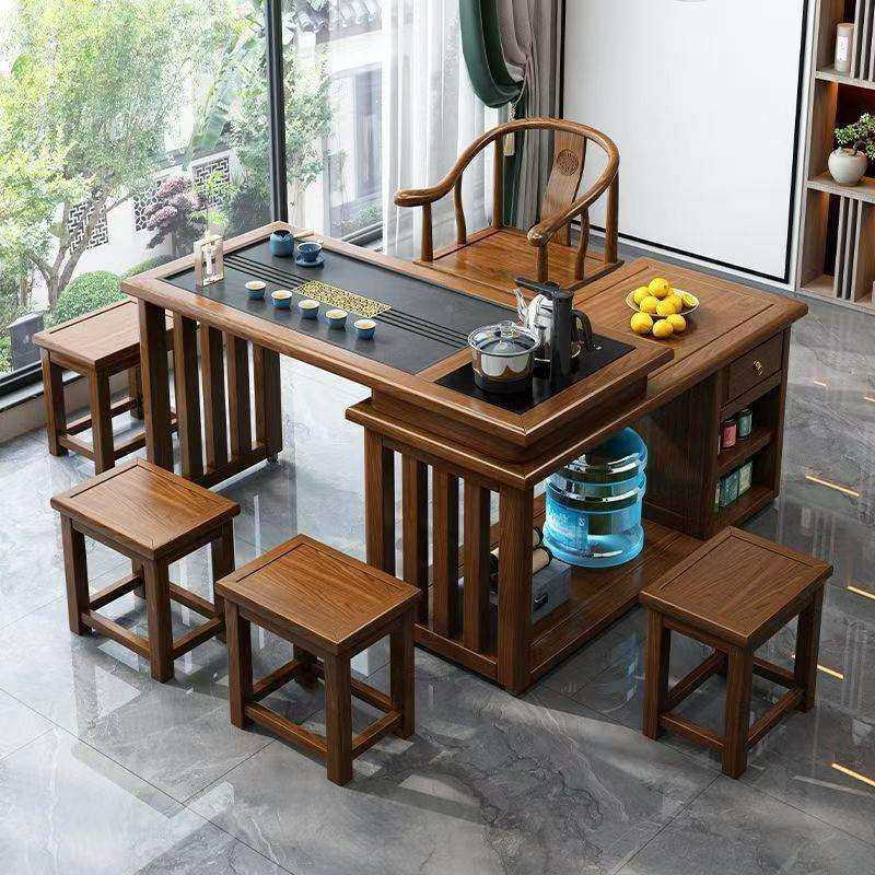 家用客厅旋动转茶桌旋转阳式台小户型家用移动茶桌椅KBV组合可移,住宅家具,茶几,淘宝优惠券,粉丝福利购,淘宝优惠卷