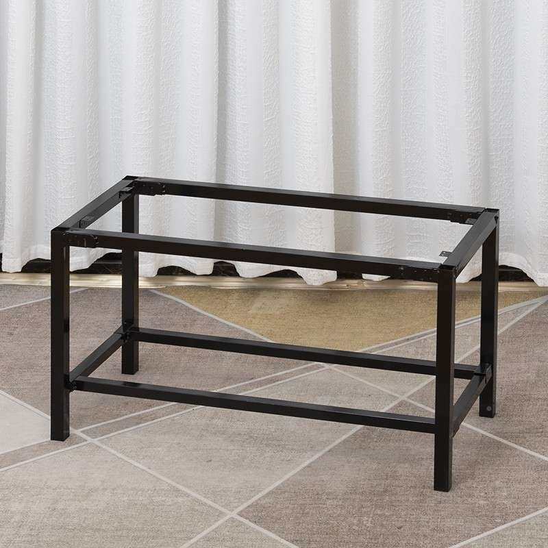 茶腿支架桌腿桌子腿架长方形支TTmzxufu桌撑腿几桌脚饭腿铁桌架餐,鲜花速递/花卉仿真/绿植园艺,其它园艺用品,淘宝优惠券,粉丝福利购,淘宝优惠卷