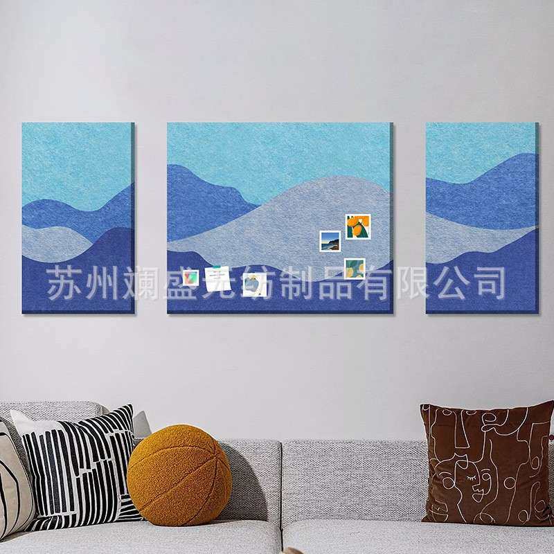 毛组合毡墙贴板客厅书房办公室墙面装饰板装饰0171墙板贴木毛毡软,鲜花速递/花卉仿真/绿植园艺,其它园艺用品,淘宝优惠券,粉丝福利购,淘宝优惠卷