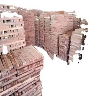 携马扎实山木东靠背椅子红檀休闲户外人BKO马老札凳原折叠便木头