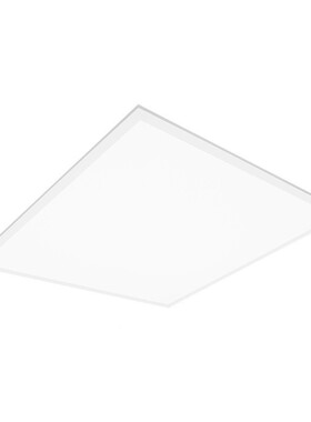 吊顶600600led平板灯0x660石膏板铝矿棉UB20W606板x灯面扣板