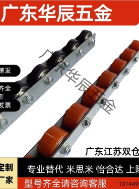 不锈钢滚轮条流利条CRON/CROJ/CROP/CRONUR/CRONFY/CRONWB/CRONX