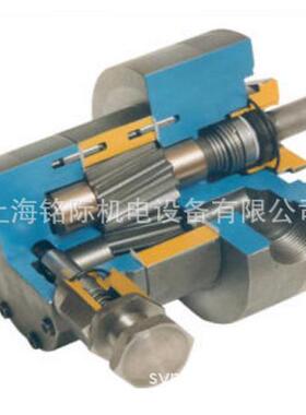 供应 ULTRA POMPE 齿轮泵 PGLM-7VVVE-GG-M4-71B