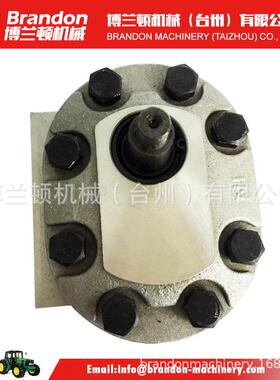 农机泵 Tractor 9000, 9600, 9700,液压泵 D5NN600C, 83903943