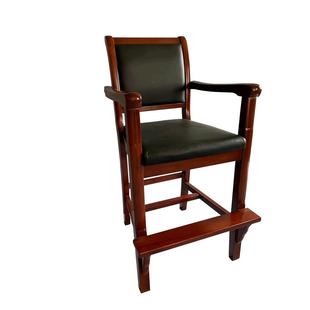 船用引航员椅子水手椅防浪引水员椅观察指挥座椅pu耐磨实木驾驶椅