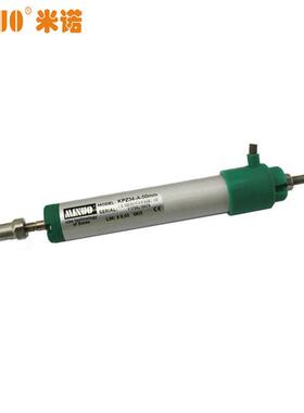 MINUO米诺供应KPZ34-A-300mm系列位移传感器铰链位移传感器电位计