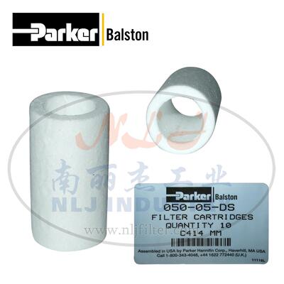 050-05-DS滤芯Parker派克Balston