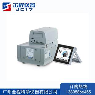 普兰德VACUUBRAND变频隔膜泵MD4 VARIO select三级无油隔膜真空泵