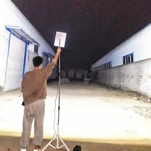 照明灯夜市灯应急灯防水户金小 12V灯地摊灯超亮led灯强光摆摊灯