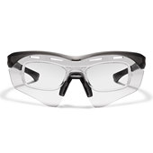 可调鼻托轻量抗冲击运动镜 PREU 偏光变色骑行太阳镜 可配度数