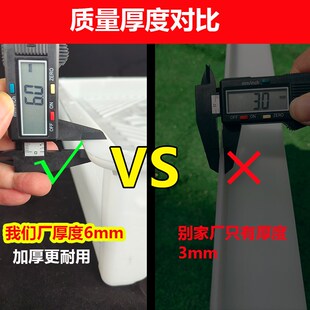 菜地沟板模具菜沟板成品菜园地沟板水泥庭院围栏沿路田园铺路模具