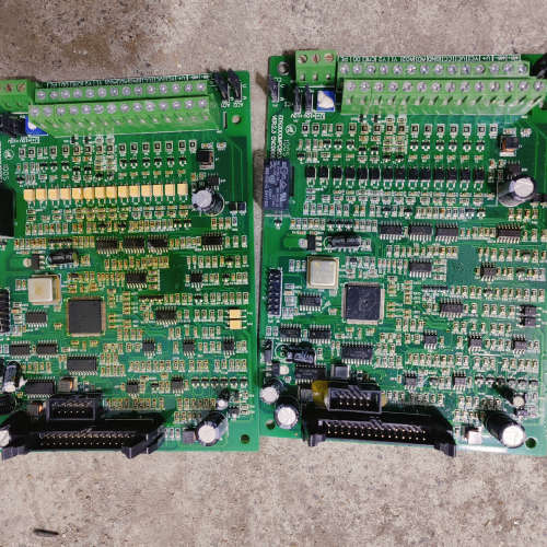 议价易能EDS2000系列变频器主板EDS2000MPCB23