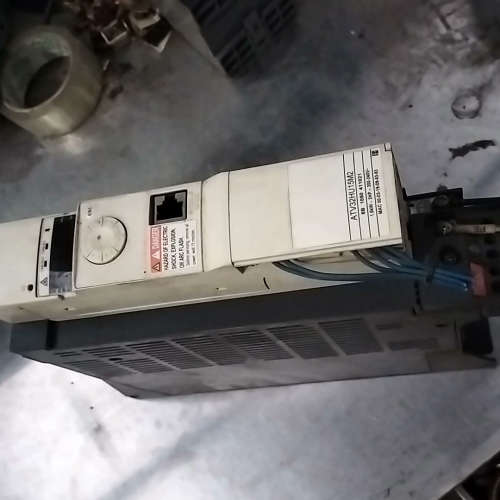 议价ATV32HU15M2，，在位运行，功能正常，成色非