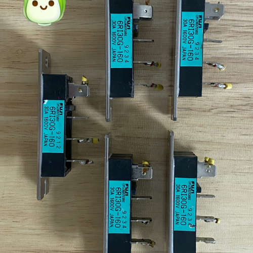 议价正品6R130G—160整流桥