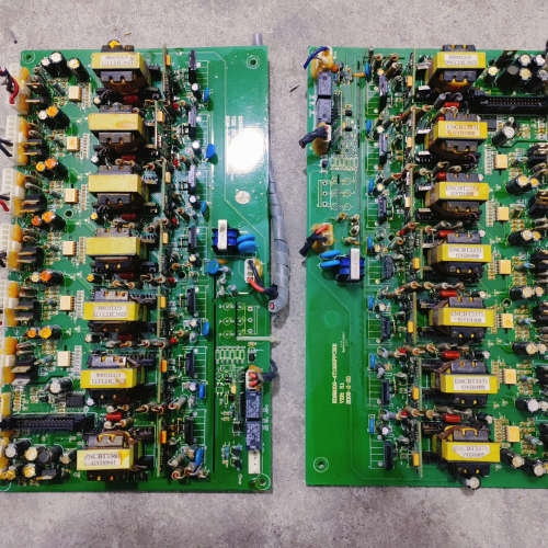 议价易能EDS2000系列110kw 132kw 160kw变频